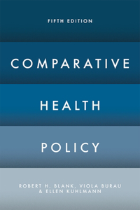 Comparative Health Policy