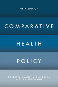 Comparative Health Policy