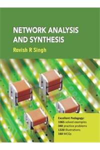 Network Analysis&Syntesis