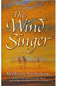 The Wind Singer