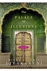 Palace of Illusions