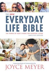 Everyday Life Bible