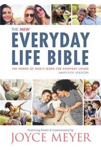 The Everyday Life Bible