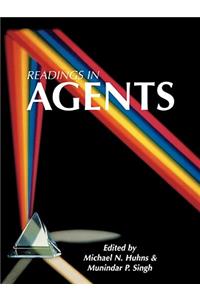 Readings in Agents