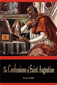 Confessions of St. Augustine