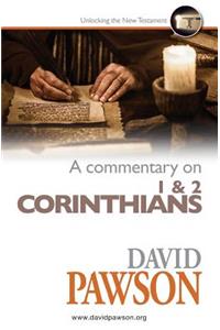Commentary on 1 & 2 Corinthians