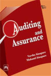 Auditing And Assurance