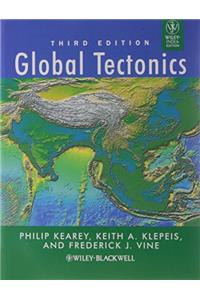 Global Tectonics