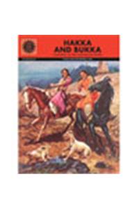 Hakka and Bukka