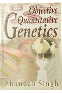 Objective Quantitative Genetics