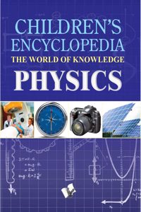 Children's Encyclopedia Physics