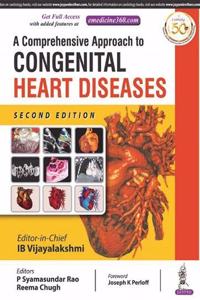 A Comprehensive Approach to Congenital Heart Diseases