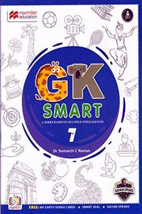 GK Smart 2019 CL 7