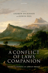 Conflict of Laws Companion