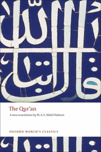 The Qur'an