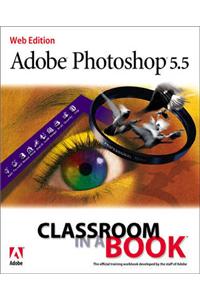 Adobe Photoshop 5.0: Special Web Edition