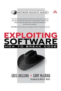 Exploiting Software