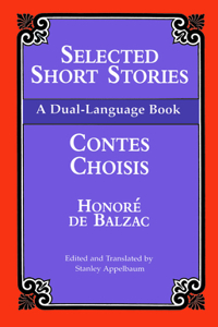 Selected Short Stories =