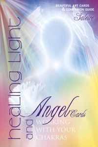 Healing Light and Angel Cards