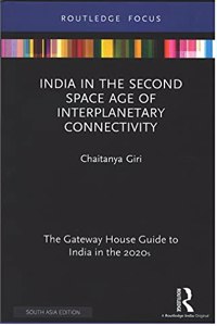 India in the Second Space Age of Interplanetary Connectivity