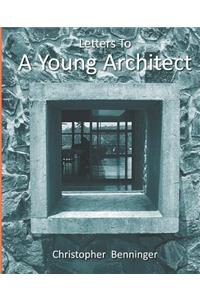 Letters to a Young Architect