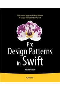 Pro Design Patterns in Swift