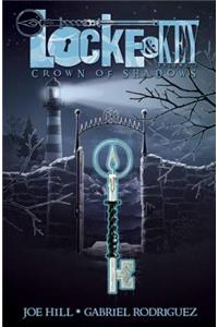 Locke & Key, Vol. 3: Crown of Shadows