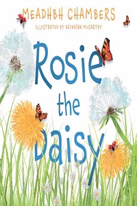 Rosie the Daisy