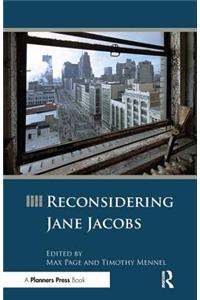 Reconsidering Jane Jacobs