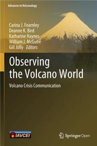 Observing the Volcano World