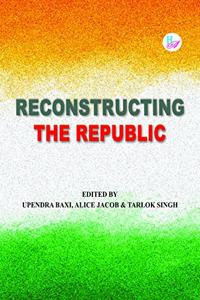 Reconstructing the Republic