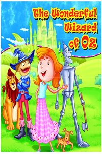 Wonderful Wizard Of Oz