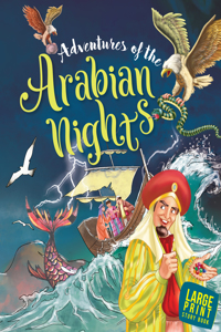 Adventures of Arabian Nights