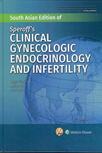 Speroff's Clinical Gynecologic Endocrinology And infertility 9th/ed