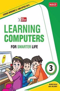 Learning Computer for Smarter Life- Class 3