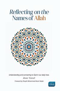 Reflecting on the Names of Allah
