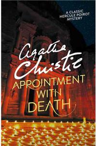 Appointment with Death (Poirot)