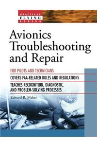 Avionics Troubleshooting and Repair