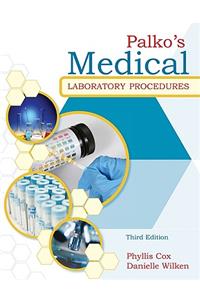 Palko's Medical Laboratory Procedures