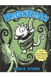 Dragonbreath #1