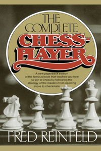 Complete Chess Player