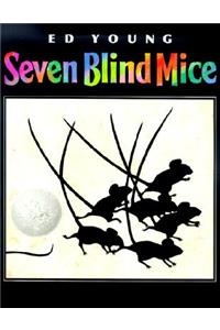 Seven Blind Mice