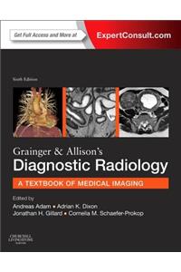 Grainger & Allison's Diagnostic Radiology