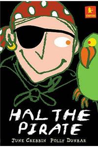 Hal the Pirate
