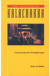 Practice of Kalachakra