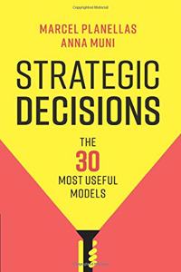 Strategic Decisions