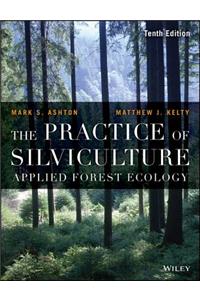 Practice of Silviculture 10e P