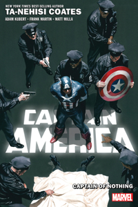 Captain America by Ta-Nehisi Coates Vol. 2