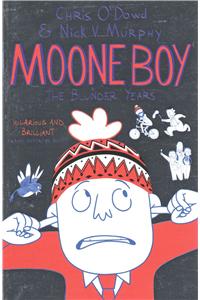 Moone Boy: The Blunder Years