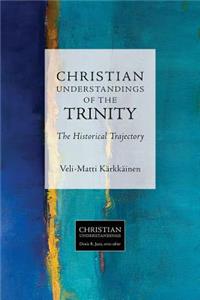 Christian Understandings of the Trinity